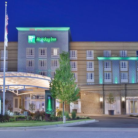 Holiday Inn Macon North By Ihg Buitenkant foto