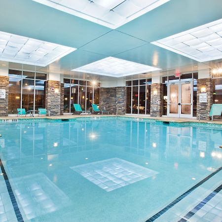 Holiday Inn Macon North By Ihg Faciliteiten foto