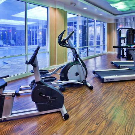 Holiday Inn Macon North By Ihg Faciliteiten foto