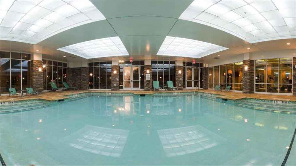 Holiday Inn Macon North By Ihg Buitenkant foto