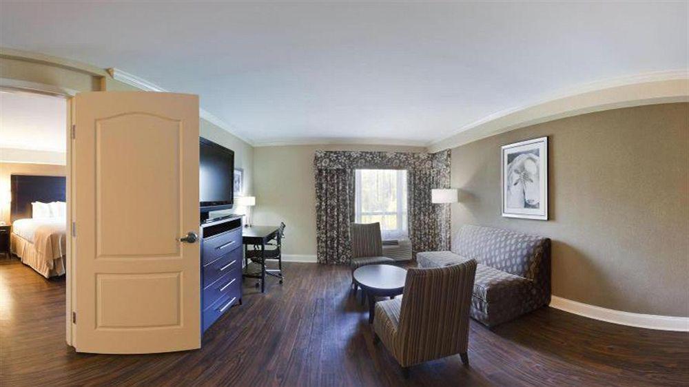 Holiday Inn Macon North By Ihg Buitenkant foto