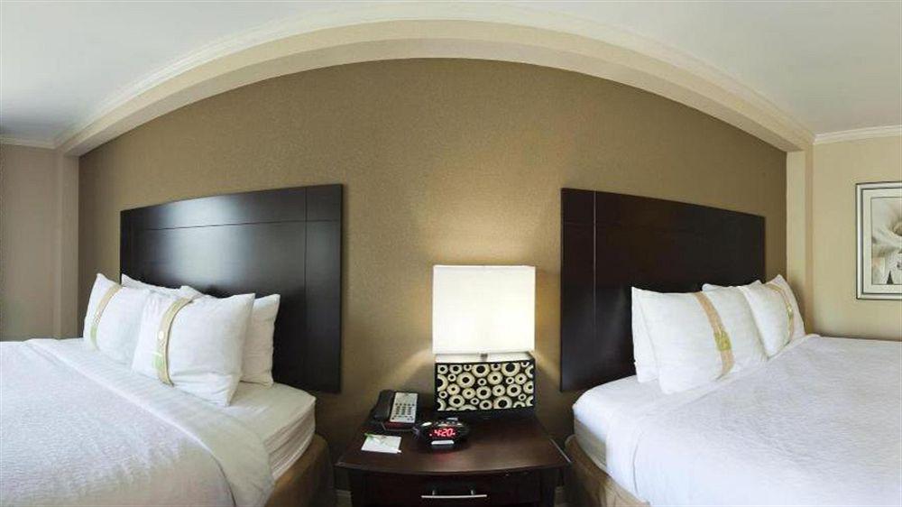Holiday Inn Macon North By Ihg Buitenkant foto