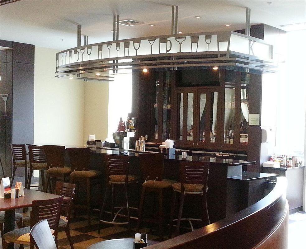 Holiday Inn Macon North By Ihg Buitenkant foto
