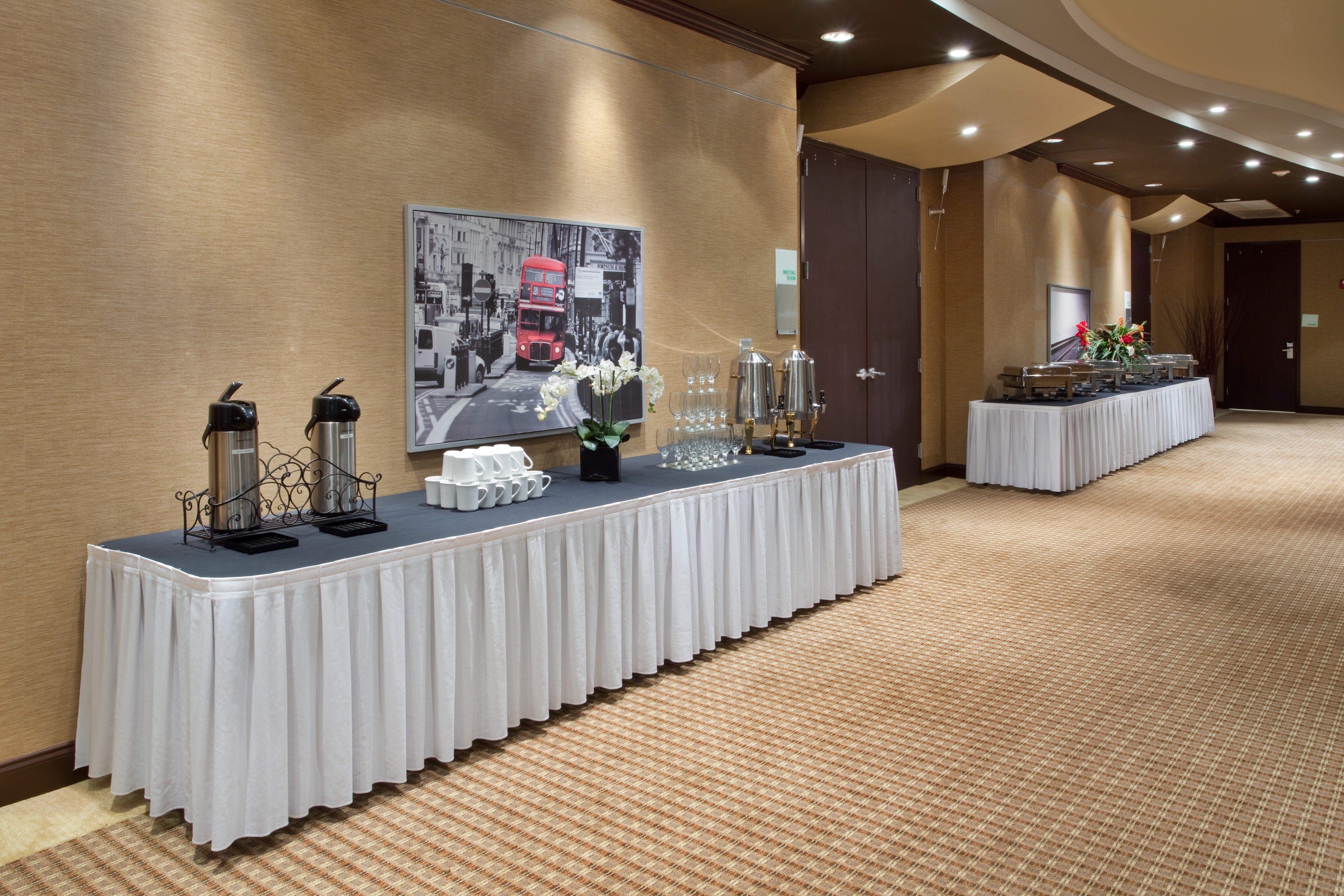 Holiday Inn Macon North By Ihg Buitenkant foto