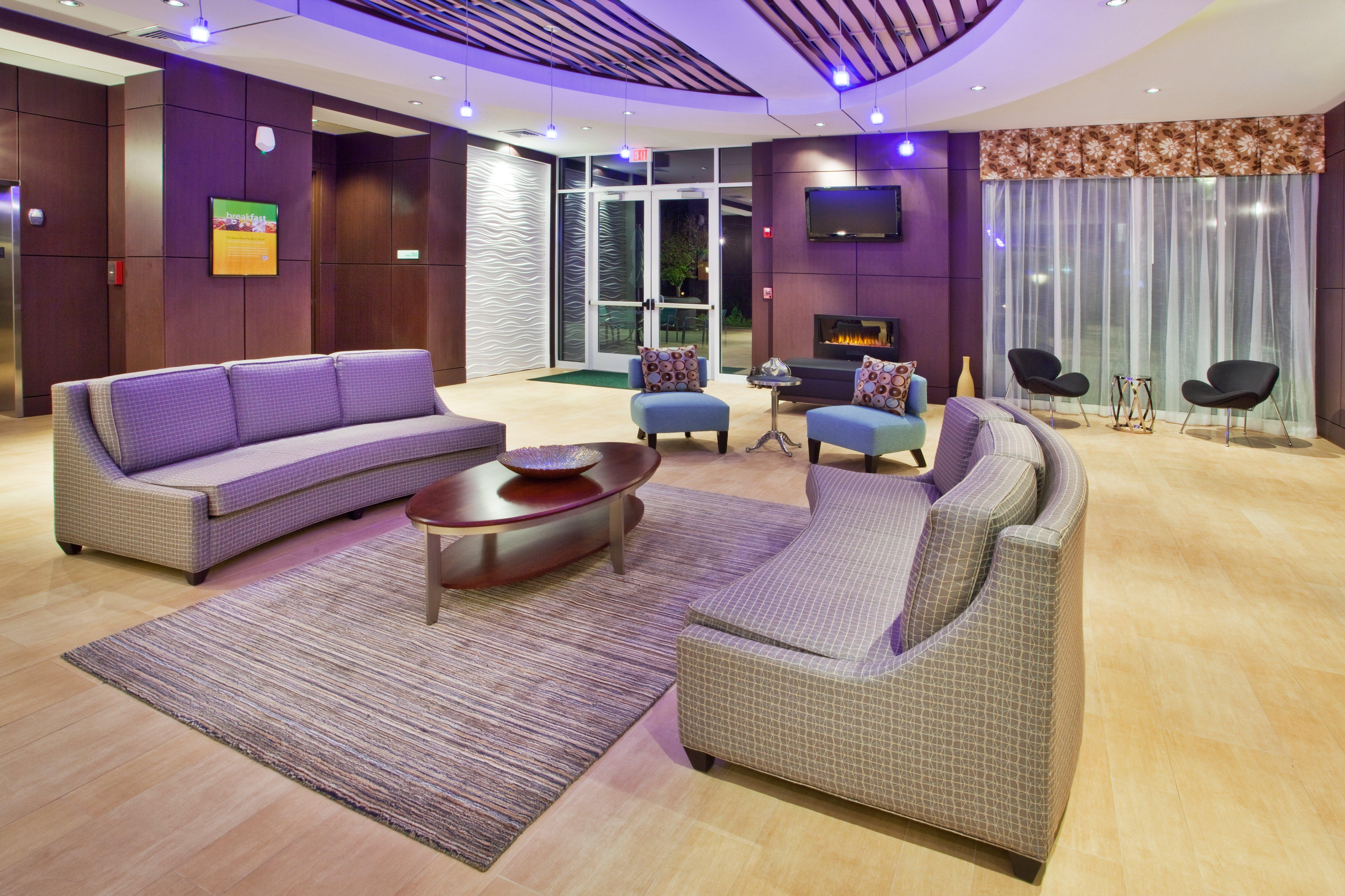 Holiday Inn Macon North By Ihg Buitenkant foto
