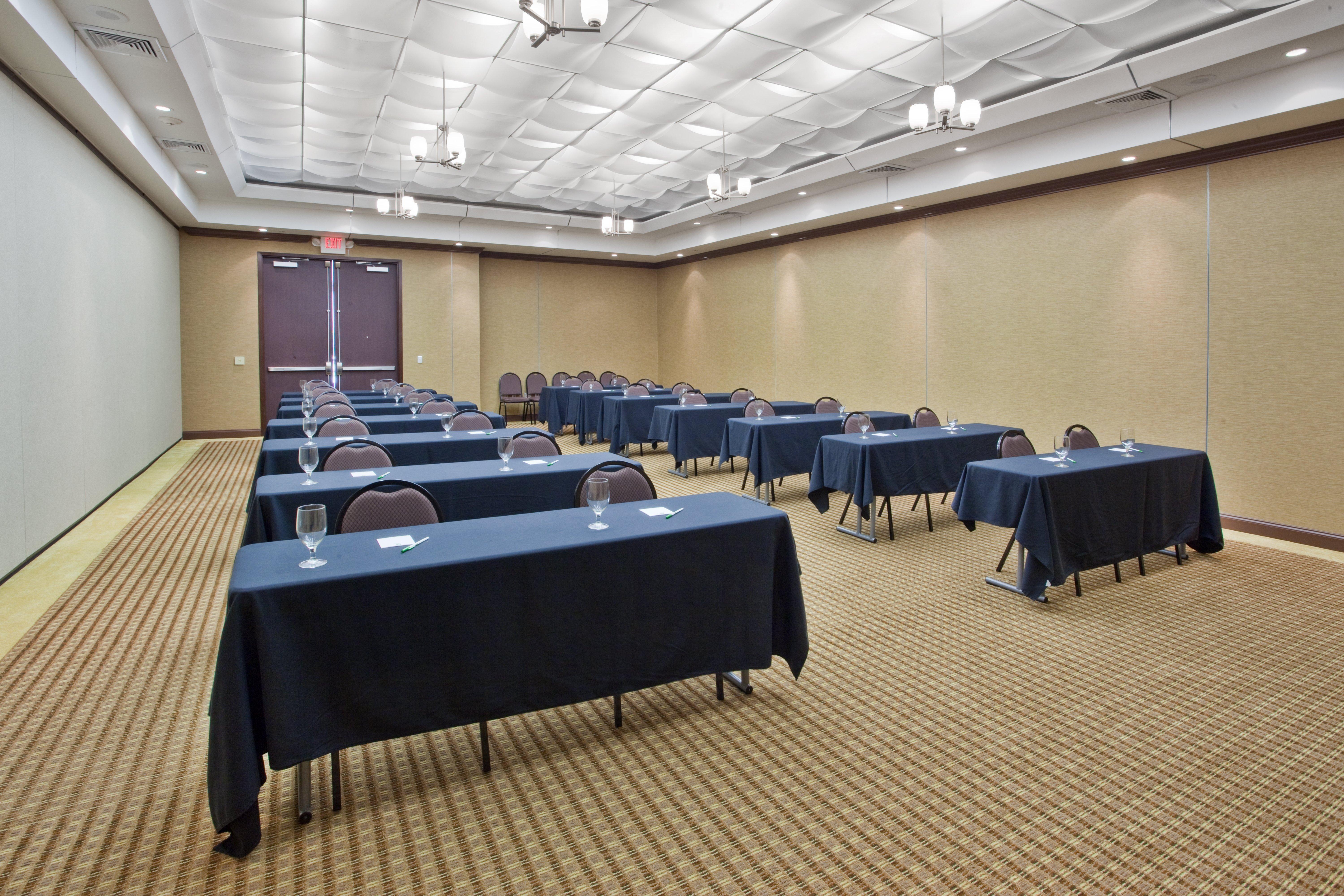 Holiday Inn Macon North By Ihg Buitenkant foto