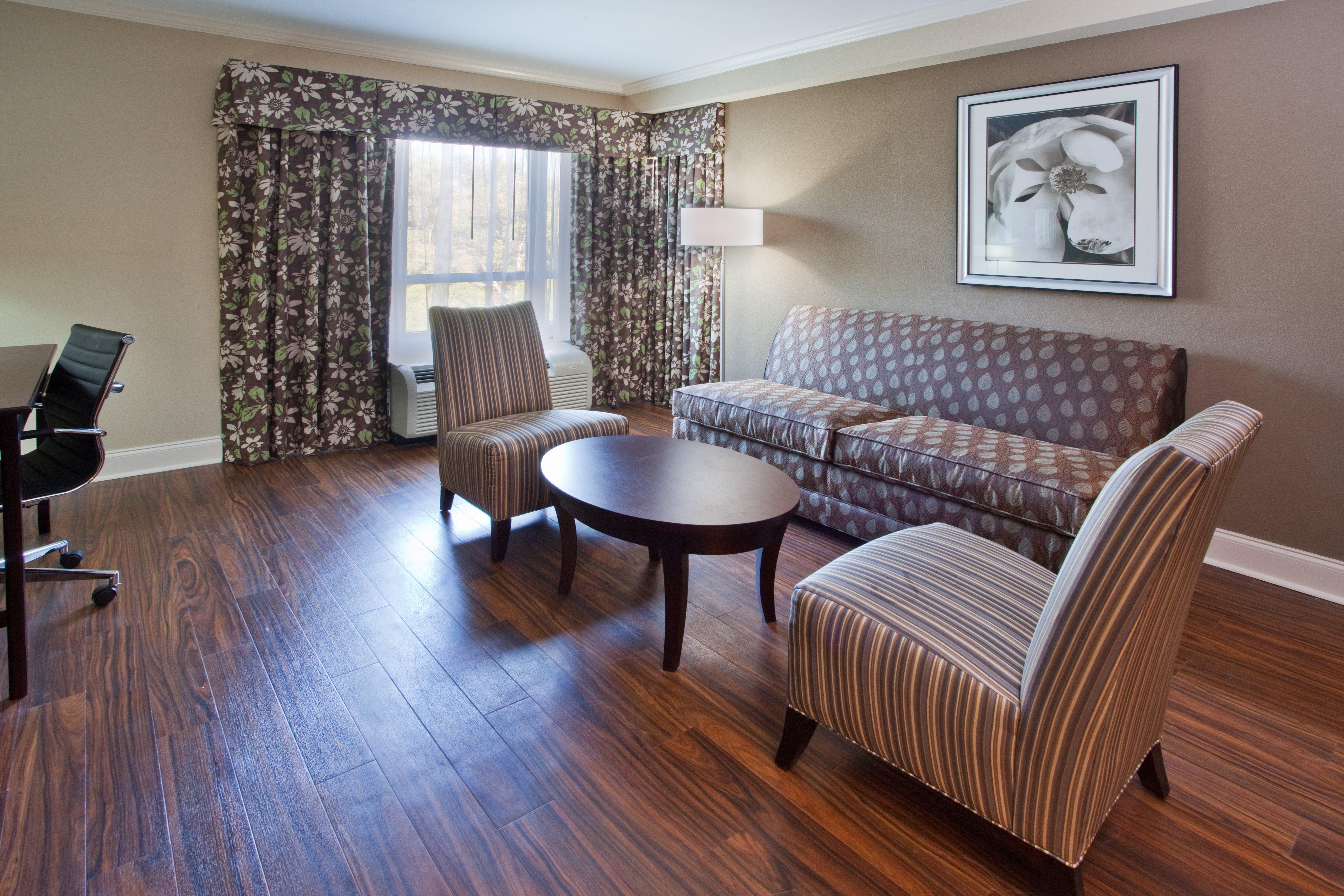 Holiday Inn Macon North By Ihg Buitenkant foto