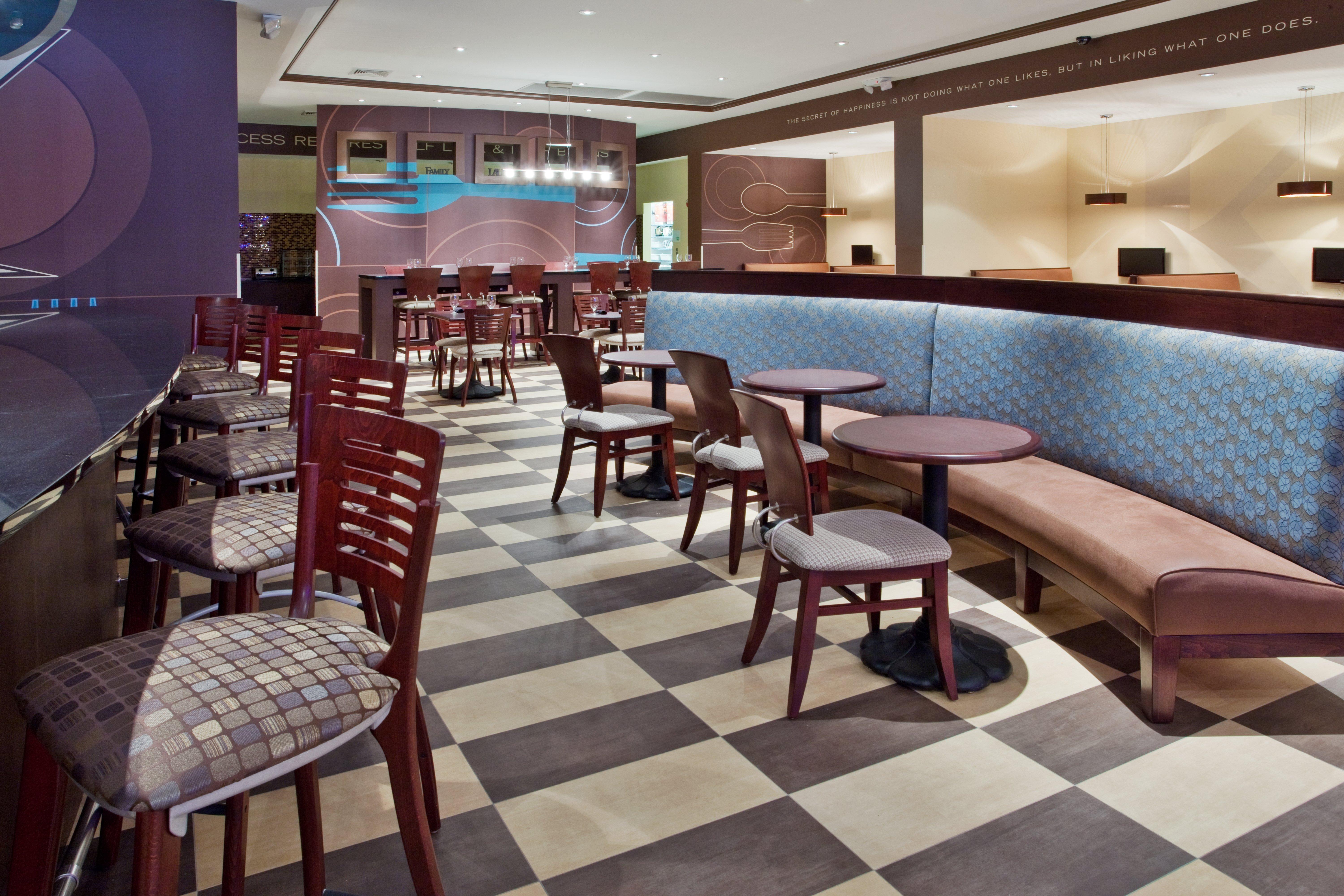 Holiday Inn Macon North By Ihg Buitenkant foto