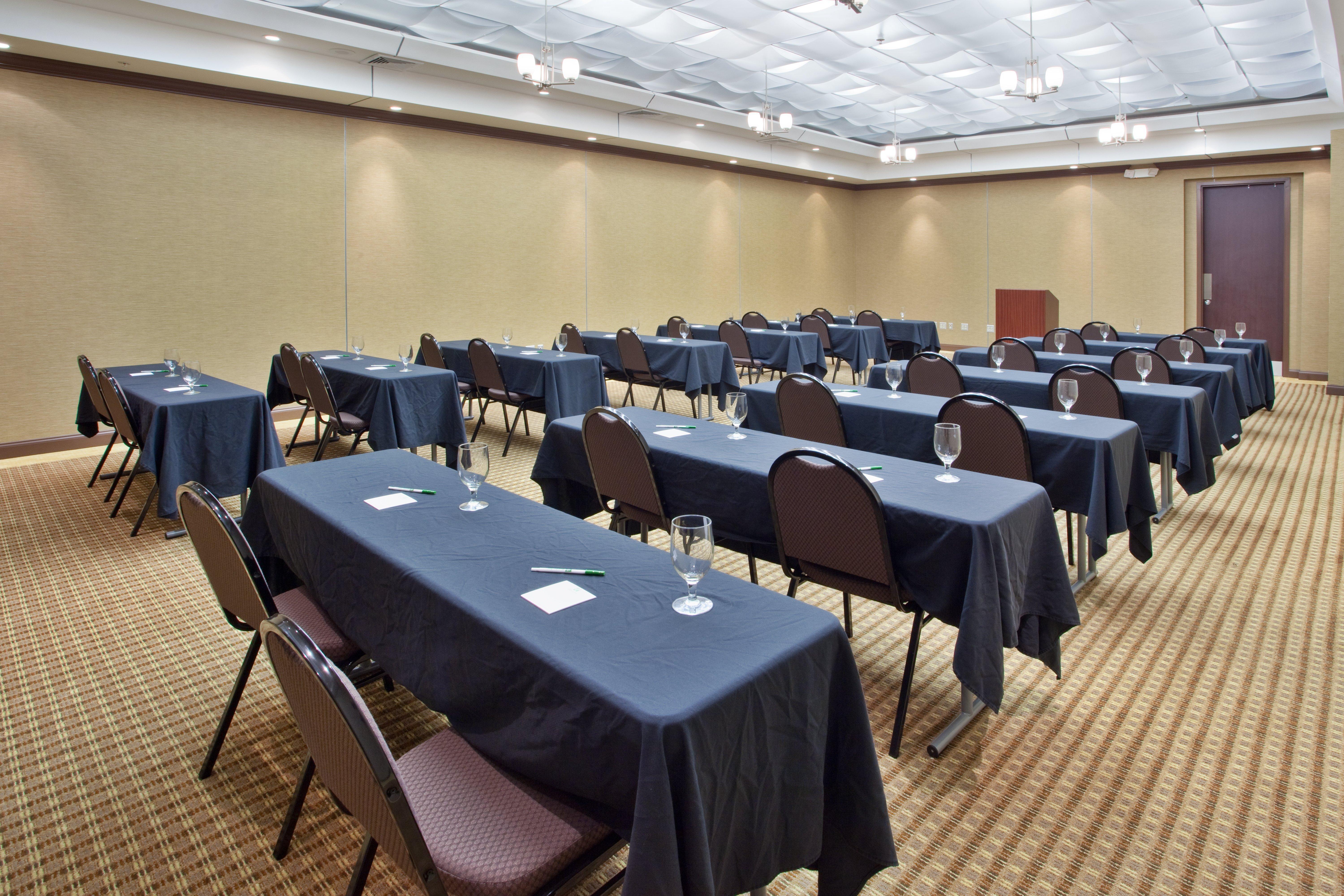 Holiday Inn Macon North By Ihg Buitenkant foto
