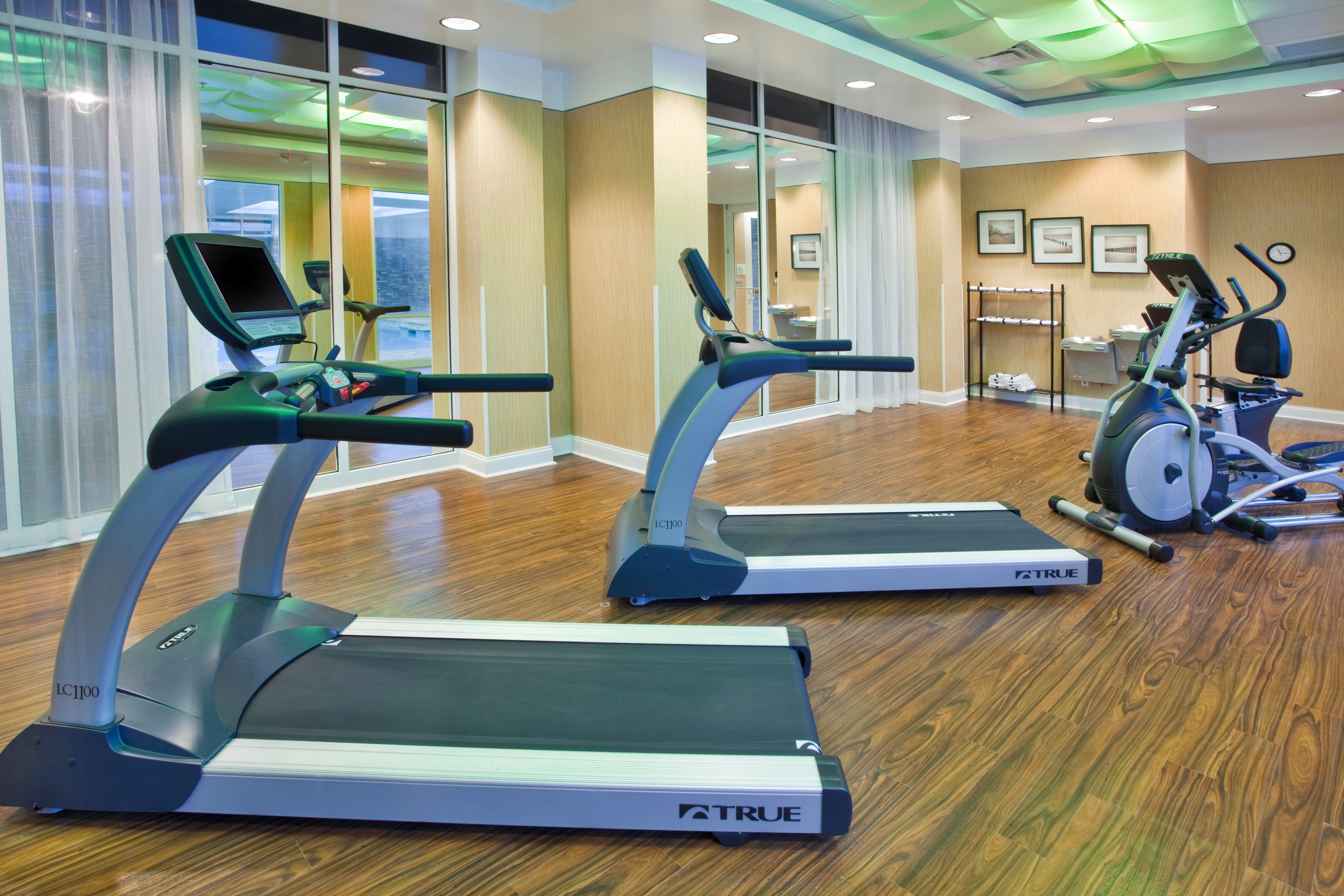 Holiday Inn Macon North By Ihg Buitenkant foto