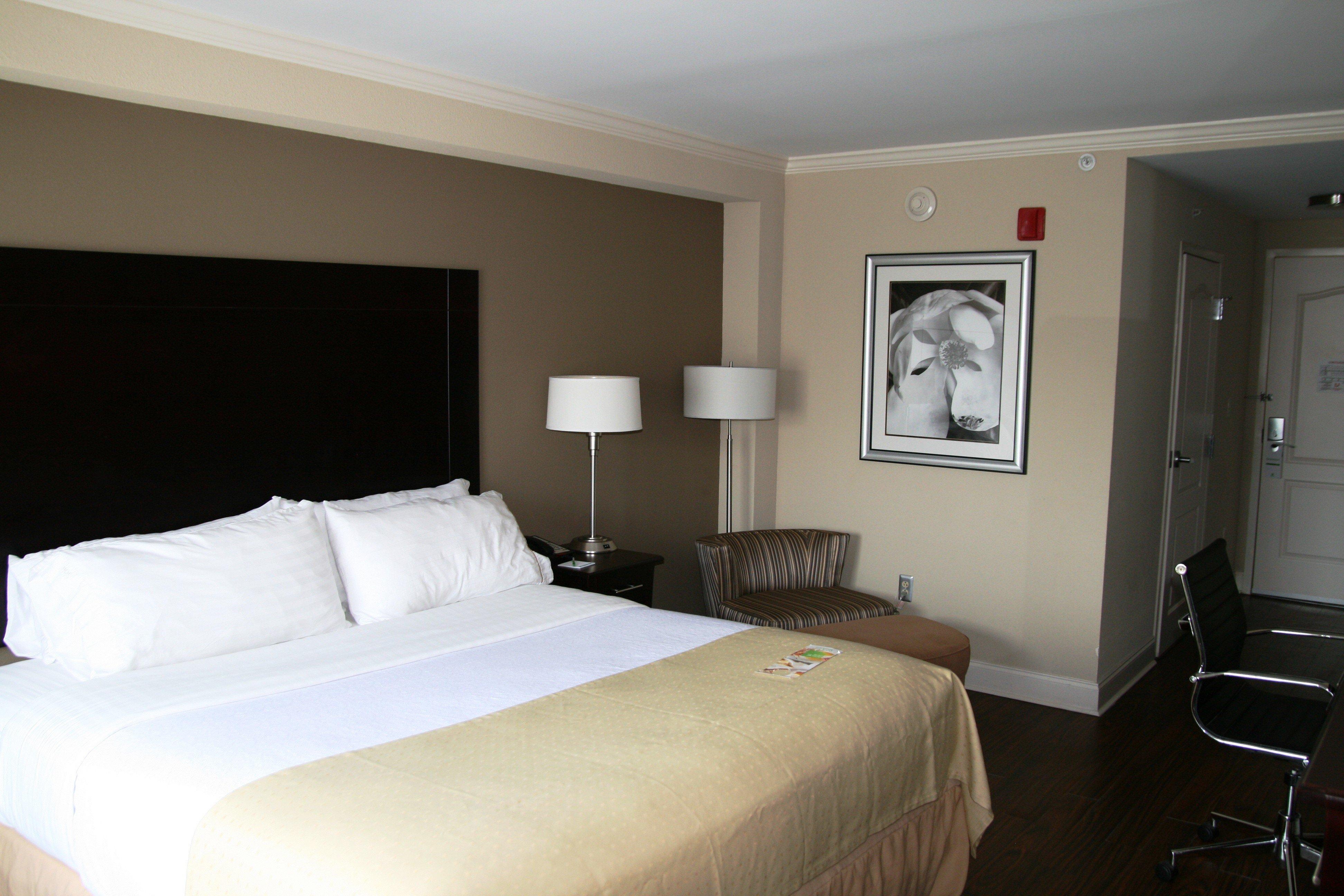 Holiday Inn Macon North By Ihg Buitenkant foto