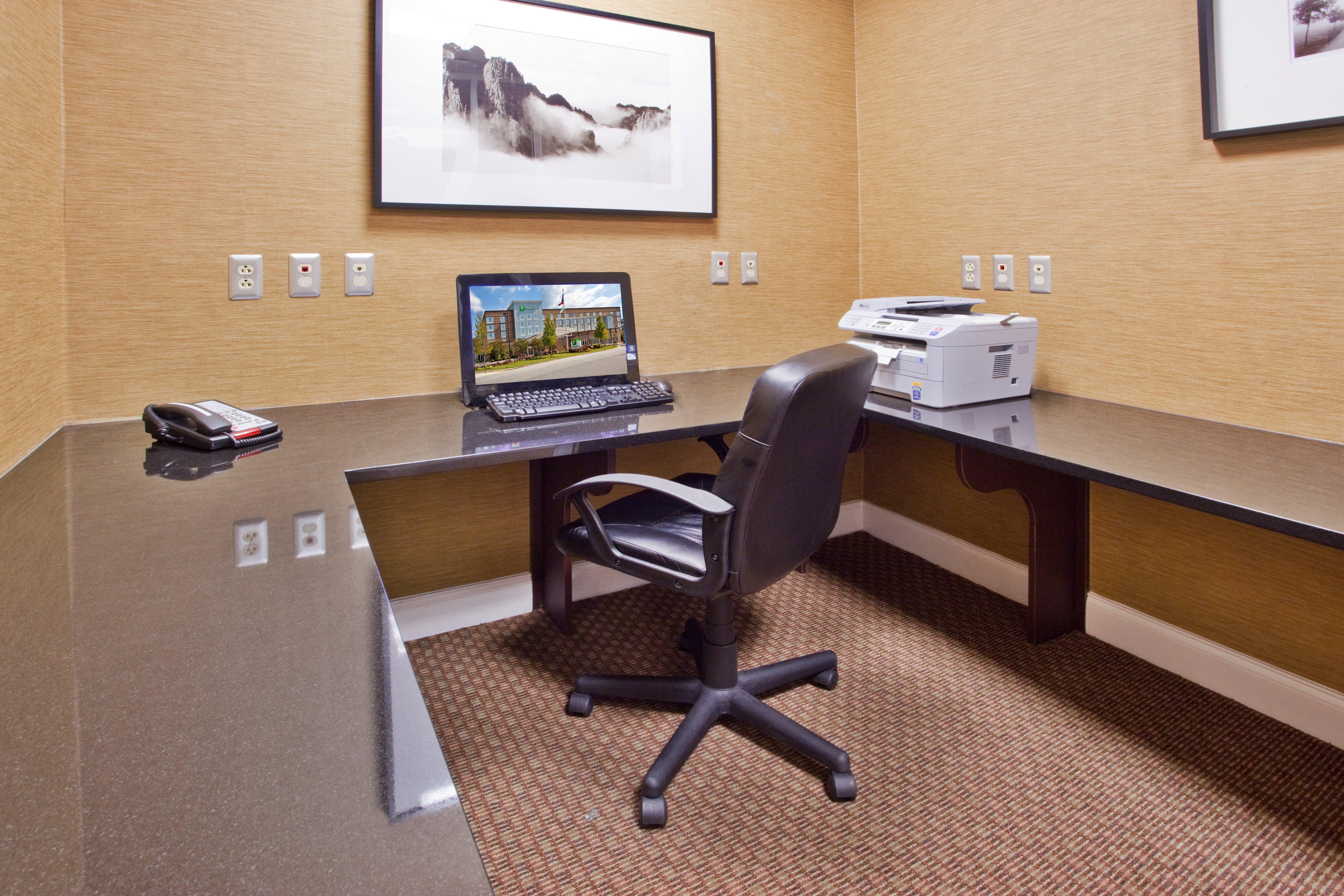 Holiday Inn Macon North By Ihg Buitenkant foto