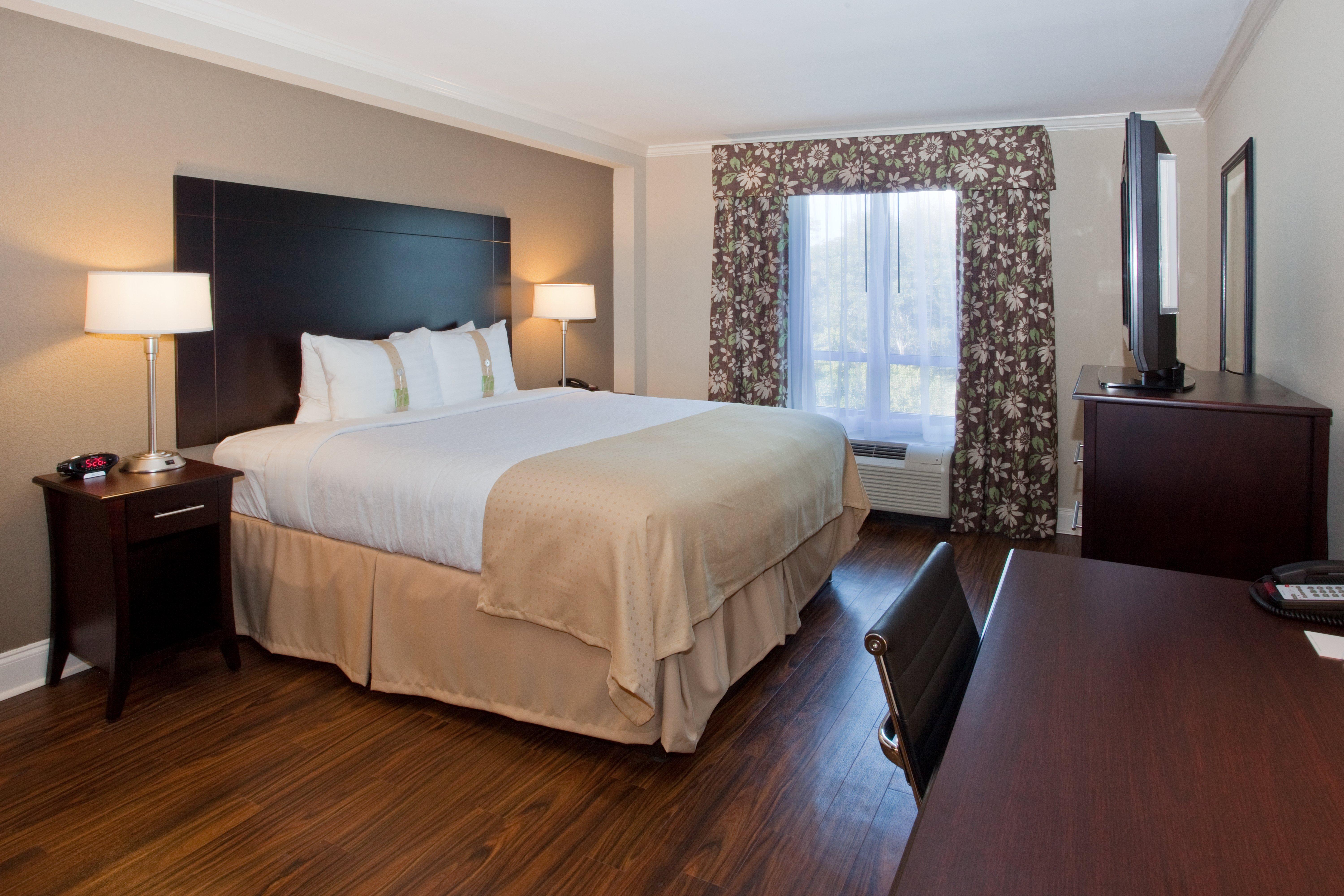 Holiday Inn Macon North By Ihg Buitenkant foto