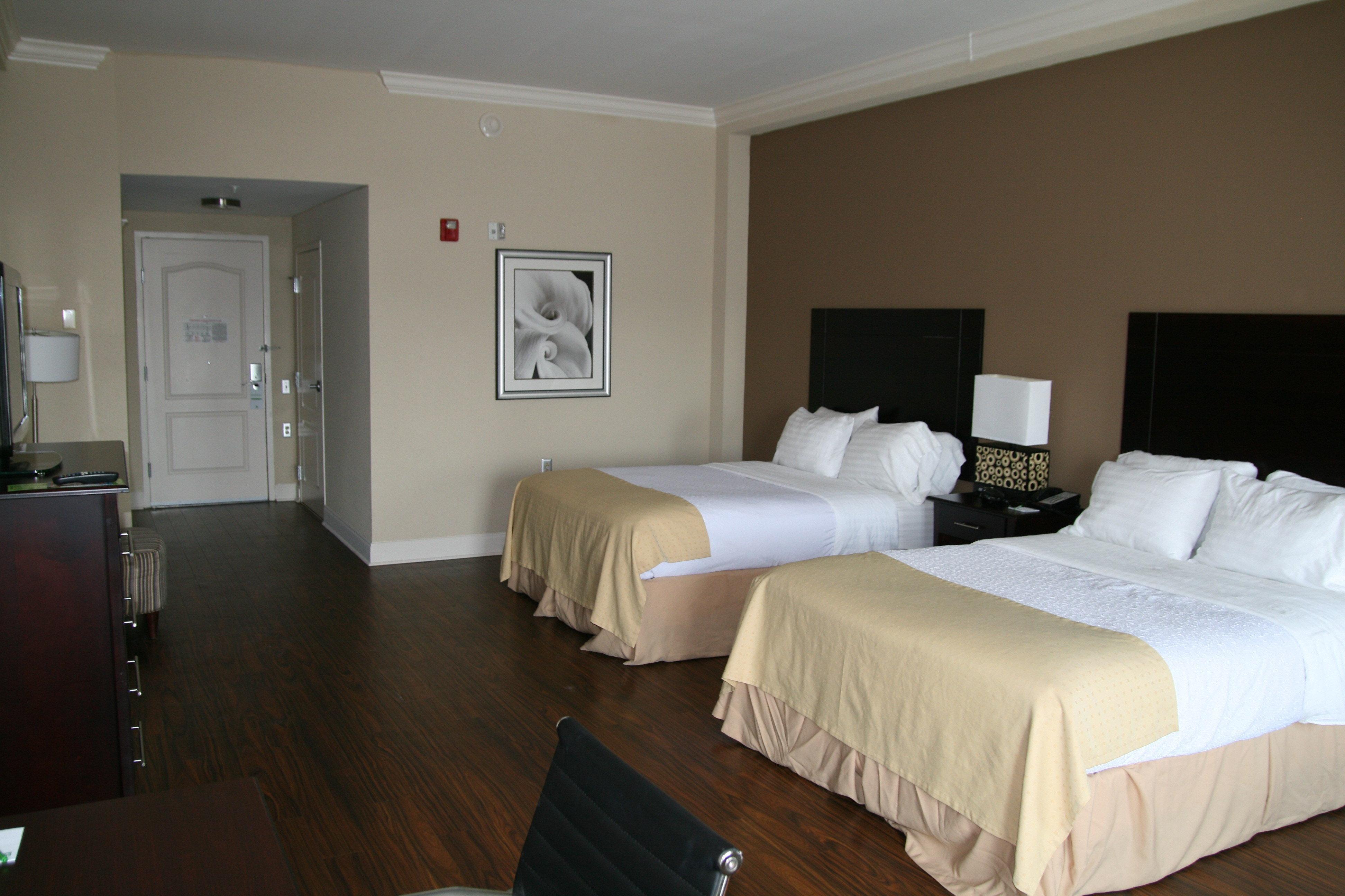 Holiday Inn Macon North By Ihg Buitenkant foto