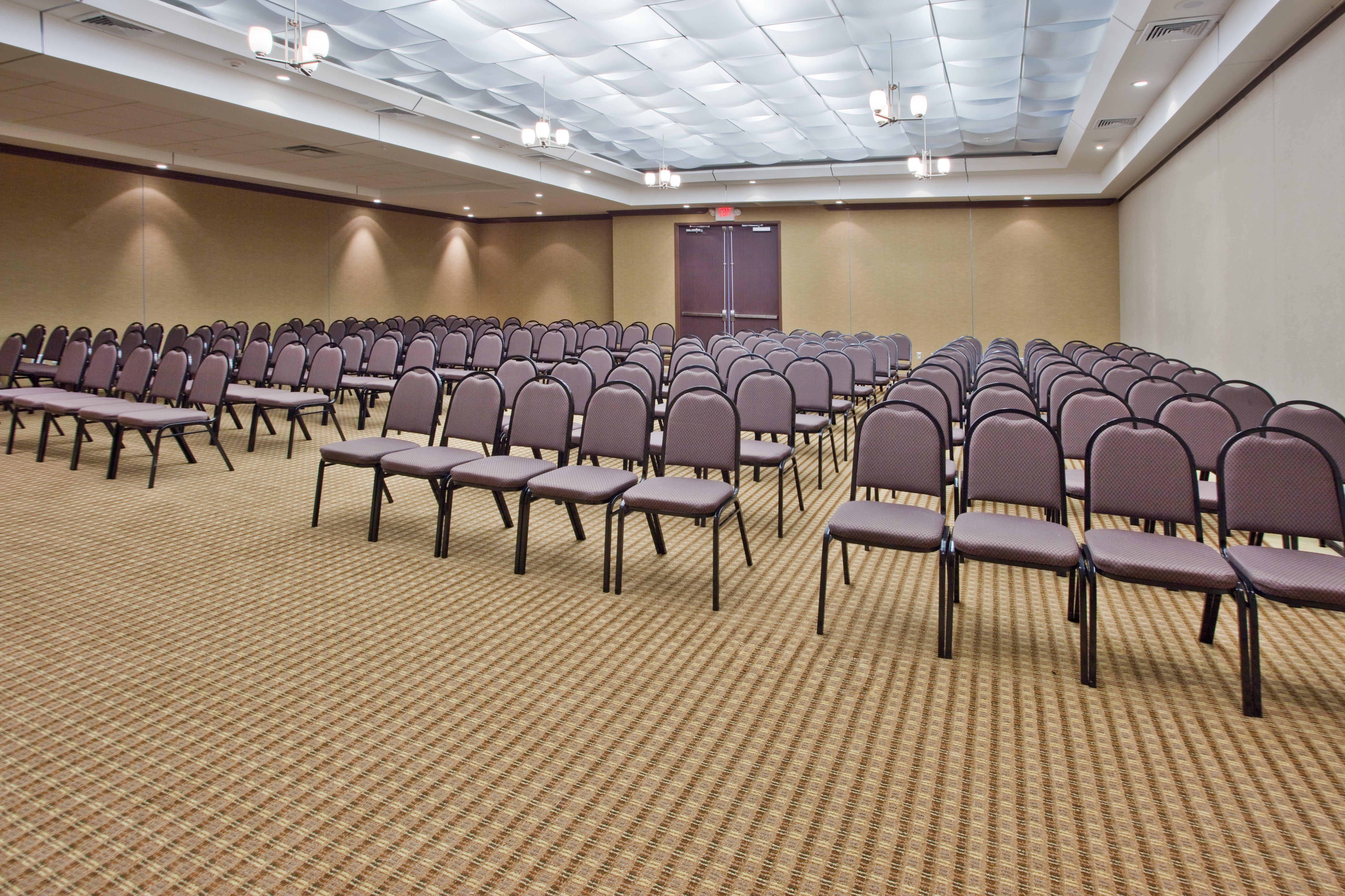 Holiday Inn Macon North By Ihg Buitenkant foto