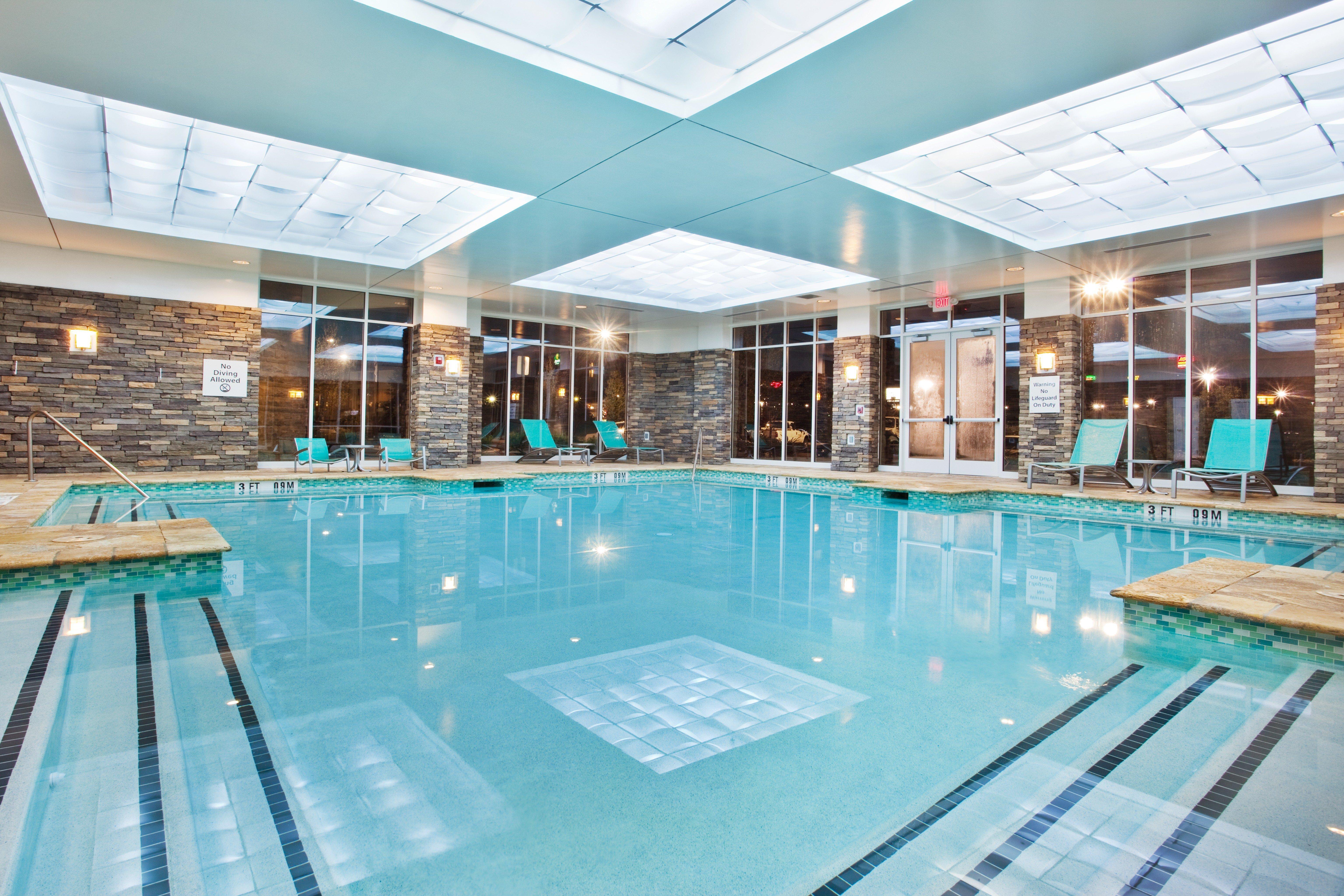 Holiday Inn Macon North By Ihg Faciliteiten foto