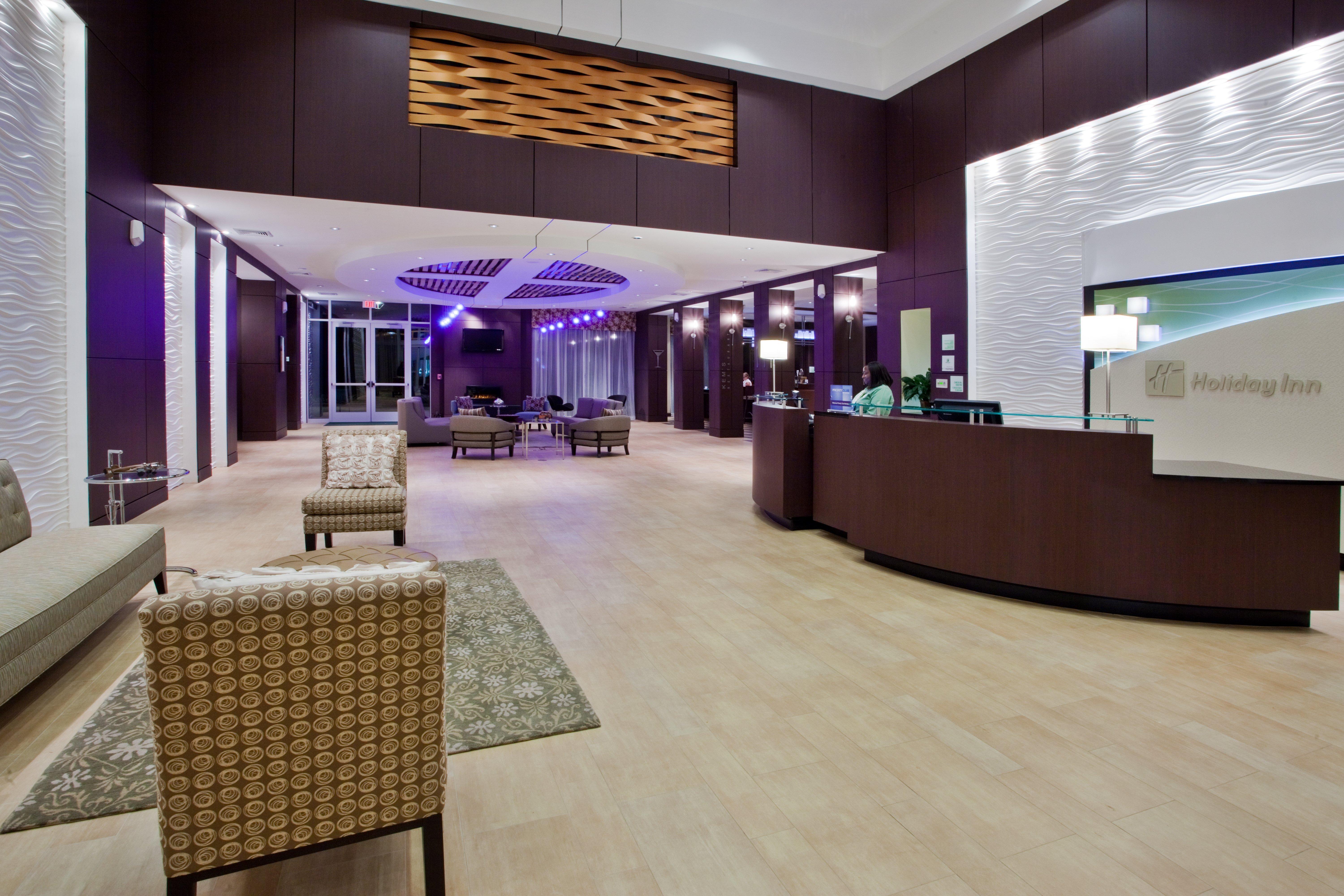 Holiday Inn Macon North By Ihg Buitenkant foto