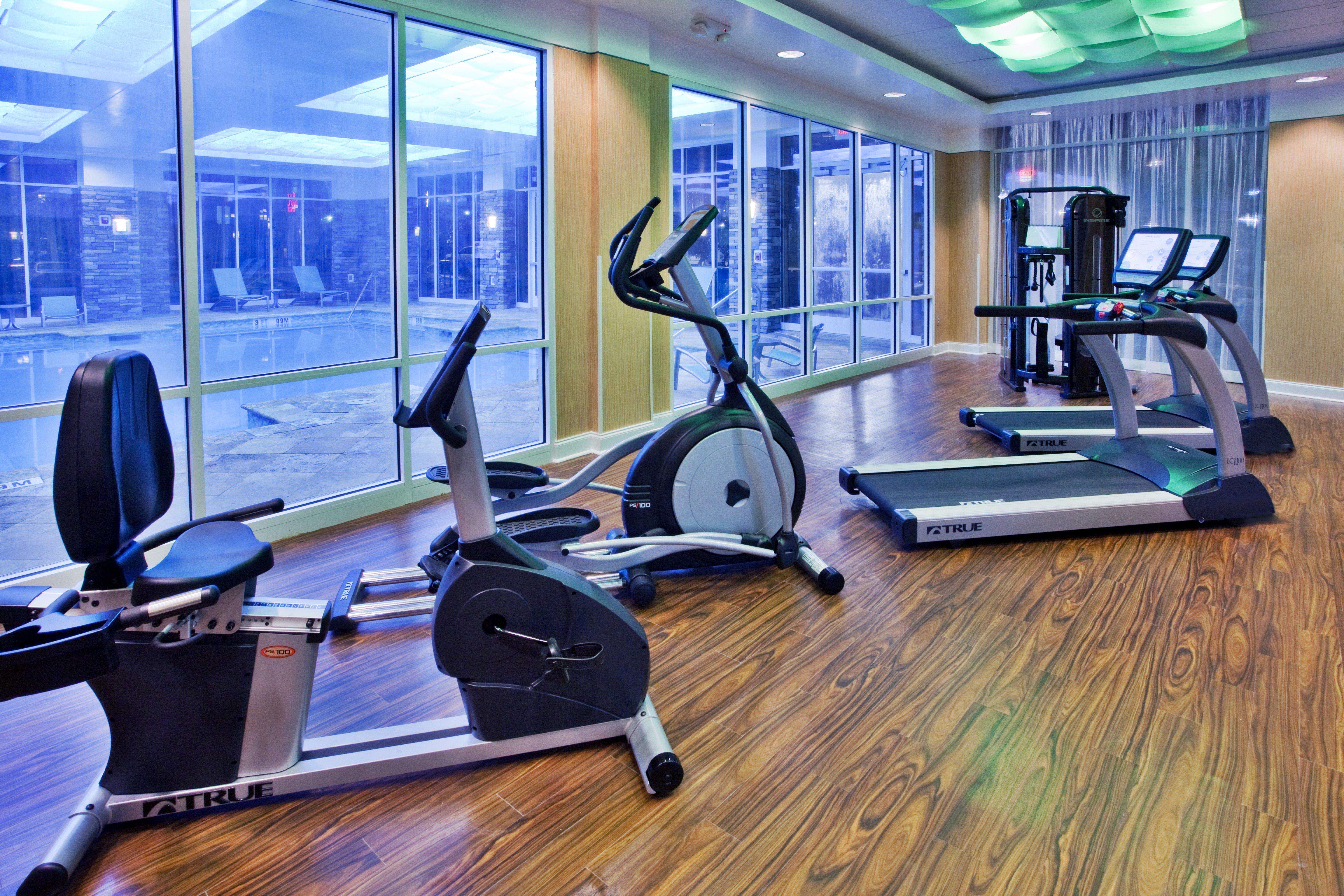 Holiday Inn Macon North By Ihg Faciliteiten foto