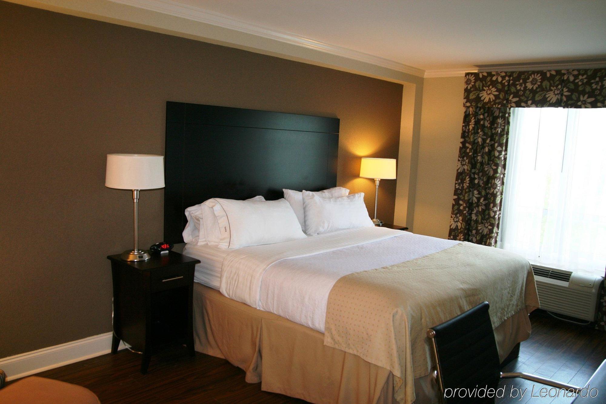 Holiday Inn Macon North By Ihg Buitenkant foto