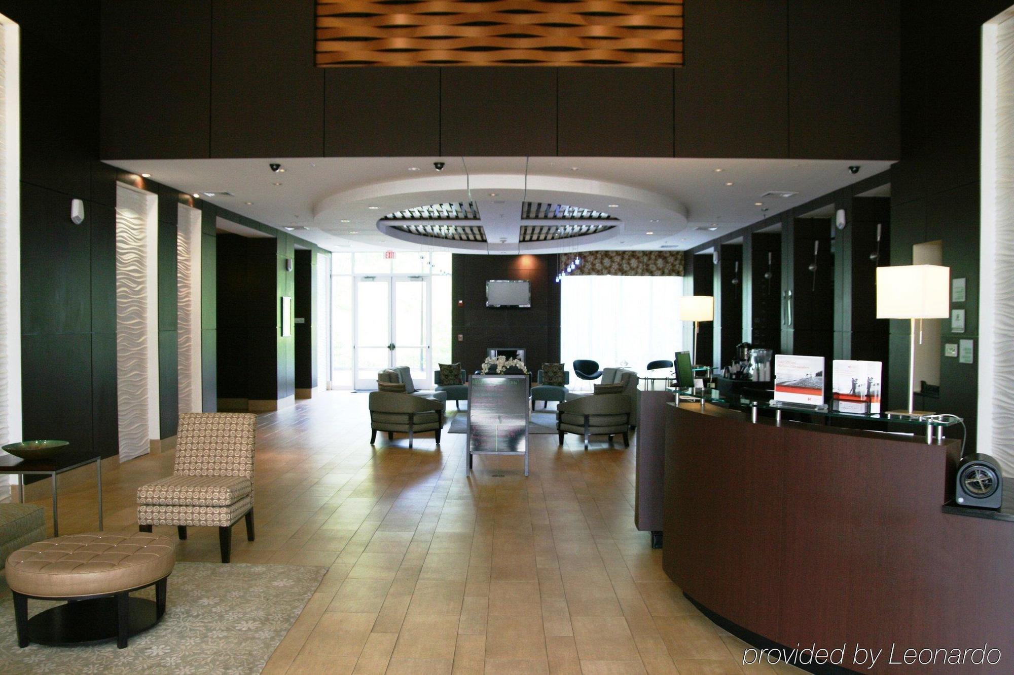 Holiday Inn Macon North By Ihg Buitenkant foto
