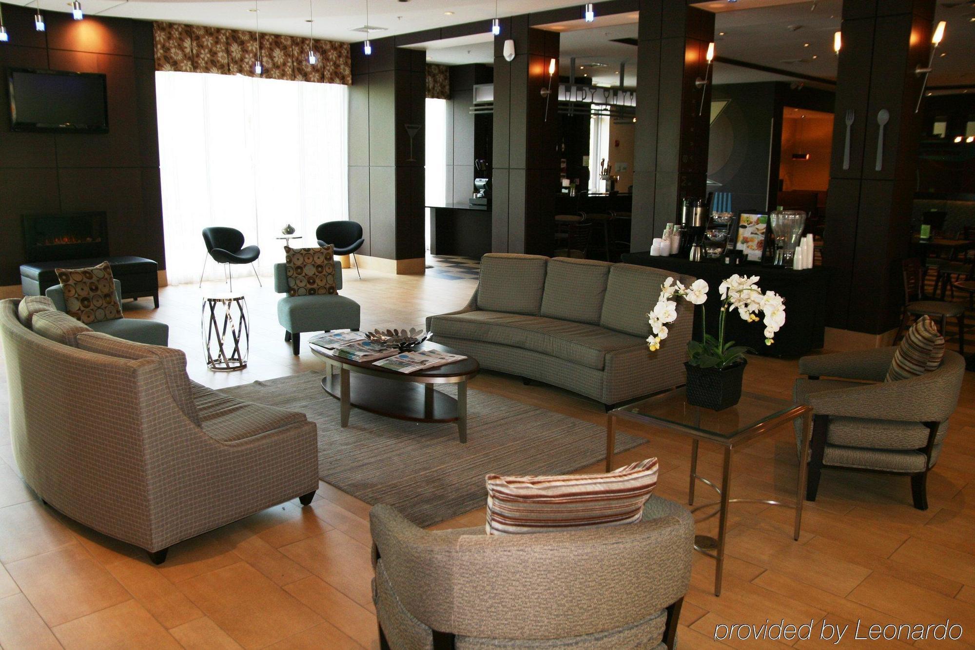 Holiday Inn Macon North By Ihg Buitenkant foto