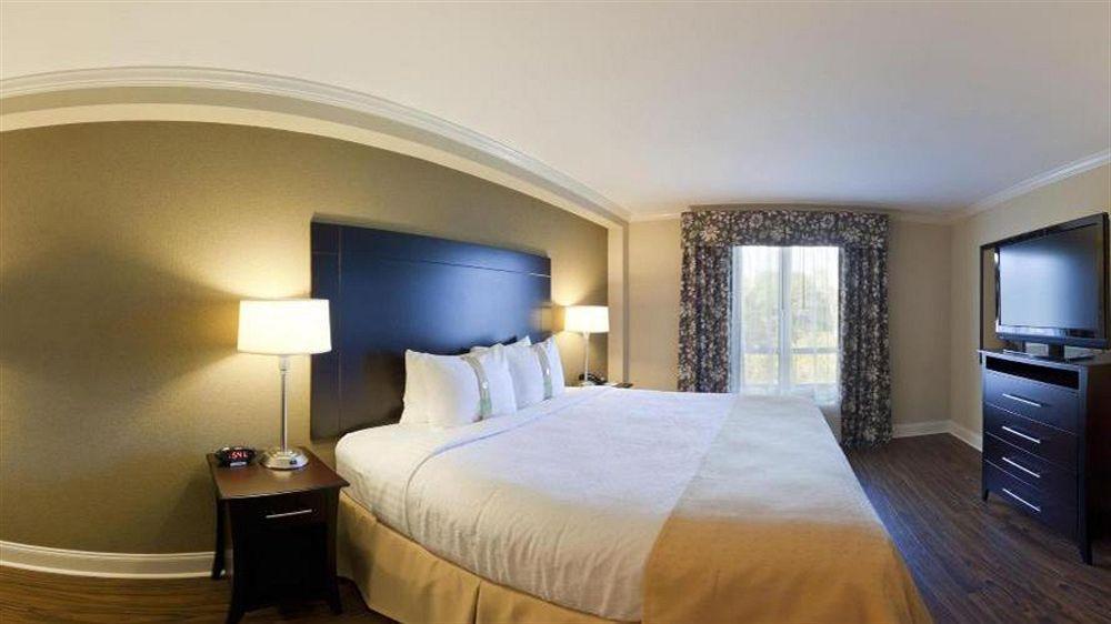 Holiday Inn Macon North By Ihg Buitenkant foto