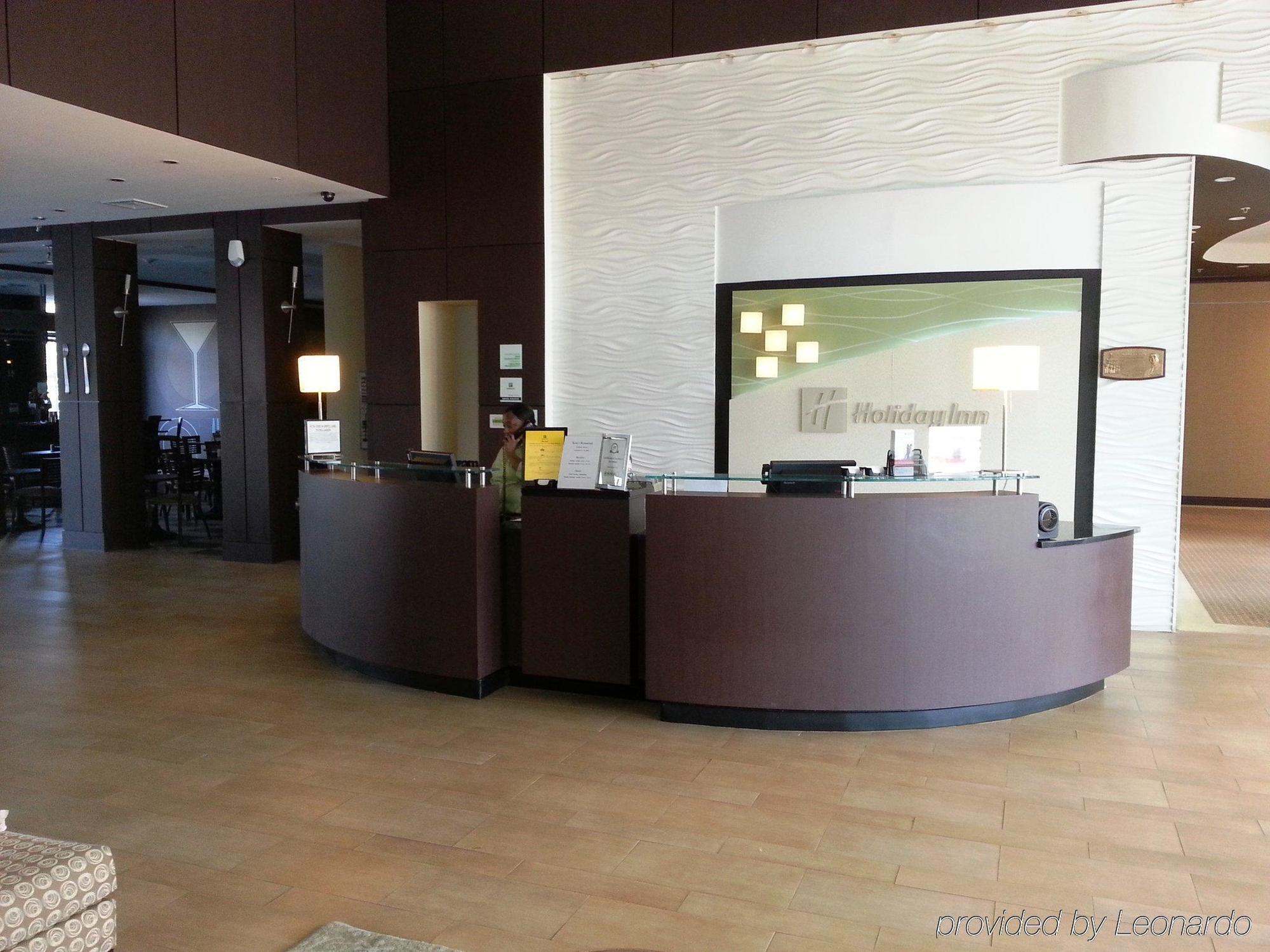 Holiday Inn Macon North By Ihg Buitenkant foto