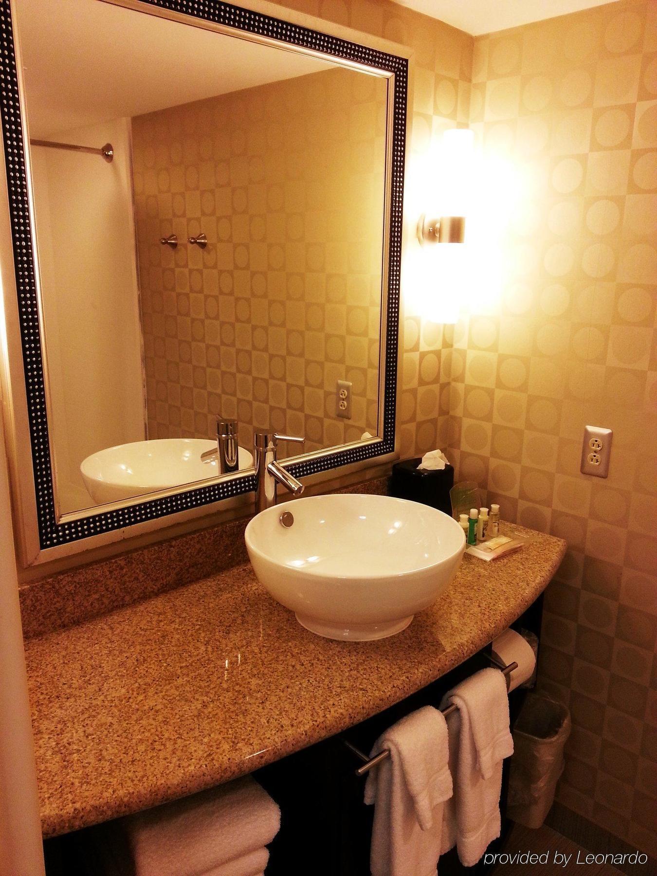 Holiday Inn Macon North By Ihg Buitenkant foto