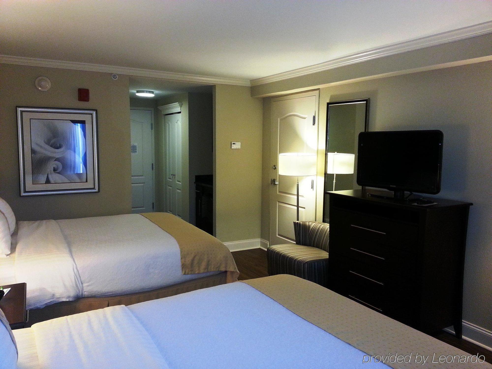 Holiday Inn Macon North By Ihg Buitenkant foto