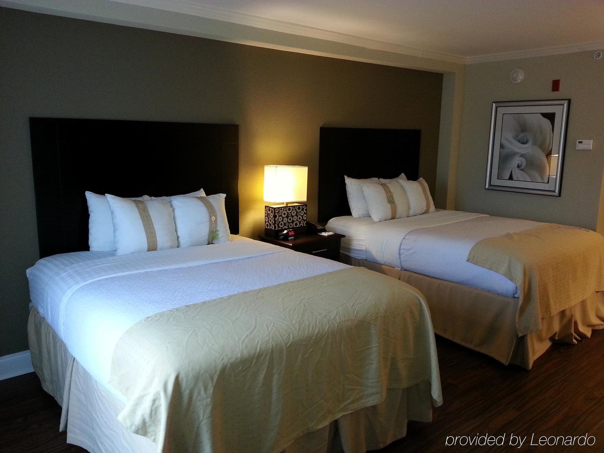 Holiday Inn Macon North By Ihg Buitenkant foto