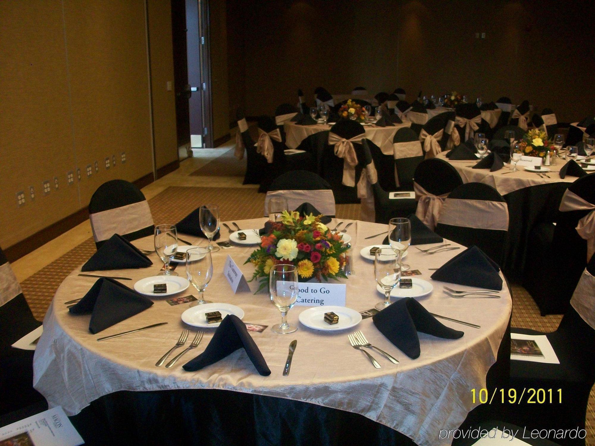 Holiday Inn Macon North By Ihg Buitenkant foto