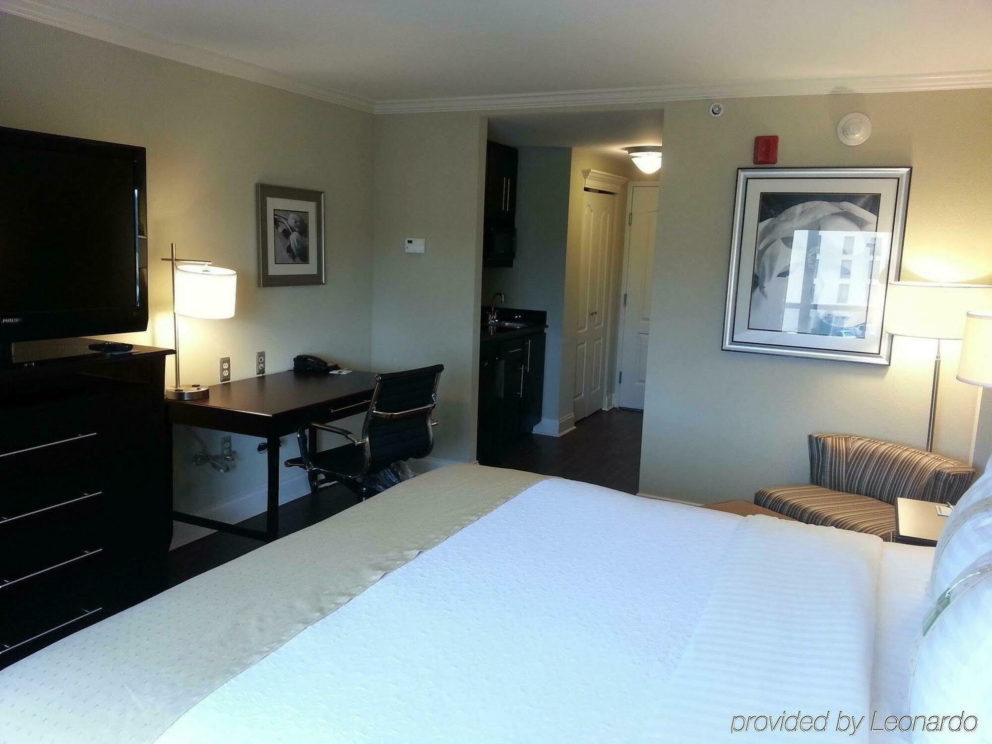 Holiday Inn Macon North By Ihg Buitenkant foto