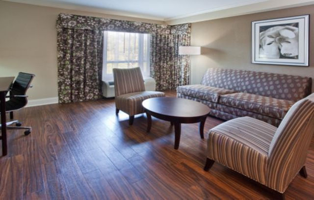 Holiday Inn Macon North By Ihg Buitenkant foto