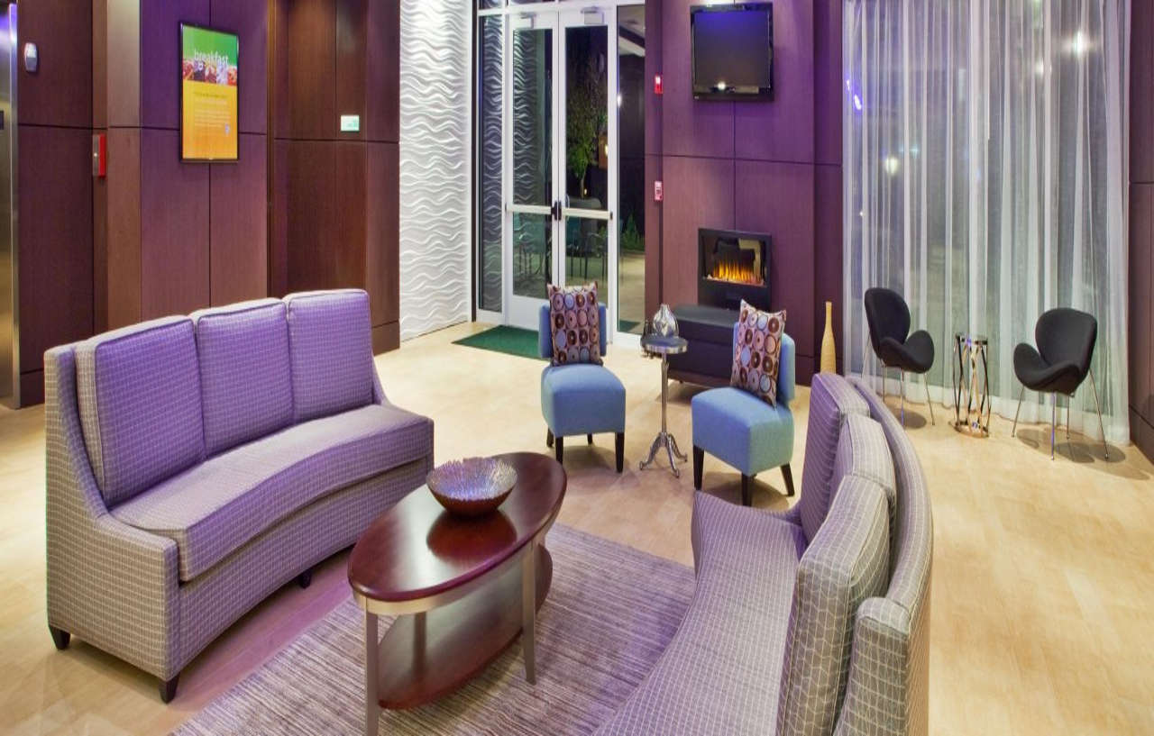 Holiday Inn Macon North By Ihg Buitenkant foto