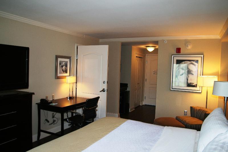 Holiday Inn Macon North By Ihg Buitenkant foto